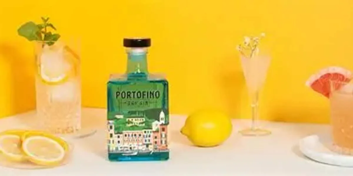 Ginsmaking og mat, 10. juni kl 1730 - KUN 649,- for denne helaftenen