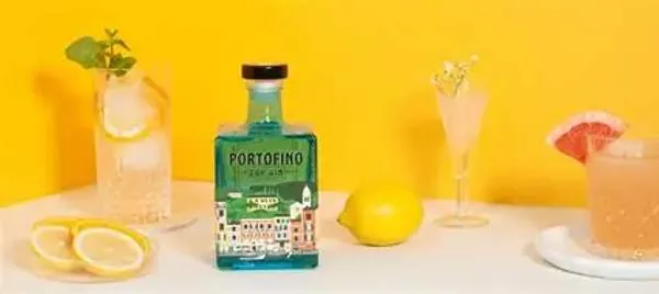 Ginsmaking og mat, 10. juni kl 1730 - KUN 649,- for denne helaftenen